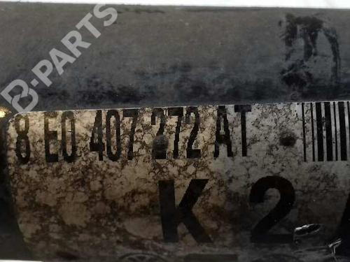 Right front driveshaft AUDI A4 B7 Avant (8ED) 2.0 TDI | BP2264281M39 