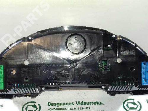 Instrument cluster AUDI A4 B7 Avant (8ED) 2.0 TDI | BP2331186C47 