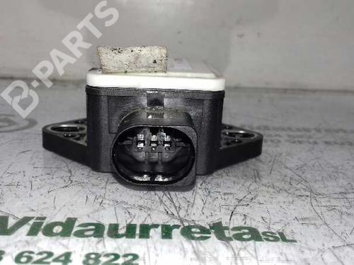 Electronic module AUDI A4 B7 Avant (8ED) 2.0 TDI | BP2331188M83 