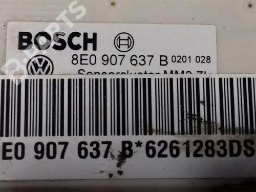 Electronic module AUDI A4 B7 Avant (8ED) 2.0 TDI | BP2331188M83 