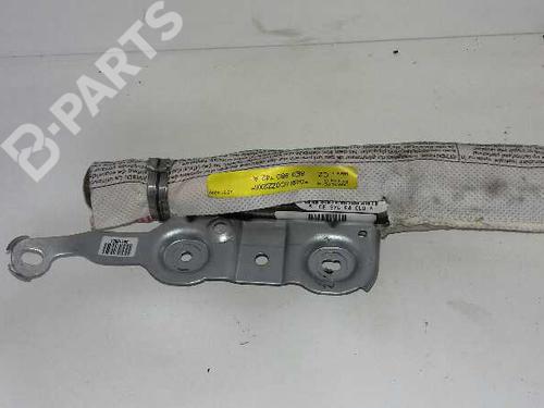 Right curtain airbag AUDI A4 B7 Avant (8ED) 2.0 TDI | BP2331194C12 