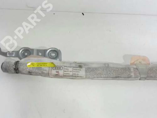 Left curtain airbag AUDI A4 B7 Avant (8ED) 2.0 TDI | BP2331195C11 