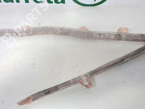 Left curtain airbag AUDI A4 B7 Avant (8ED) 2.0 TDI | BP2331195C11 