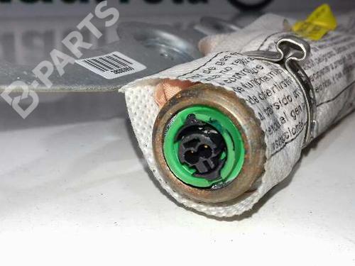 Left curtain airbag AUDI A4 B7 Avant (8ED) 2.0 TDI | BP2331195C11 
