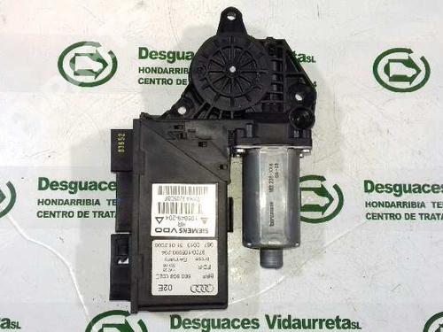 Right rear window motor AUDI A4 B7 Avant (8ED) 2.0 TDI | BP2331198E22 
