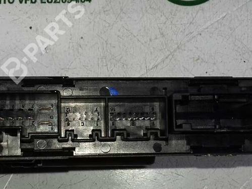 Right rear window motor AUDI A4 B7 Avant (8ED) 2.0 TDI | BP2331198E22 
