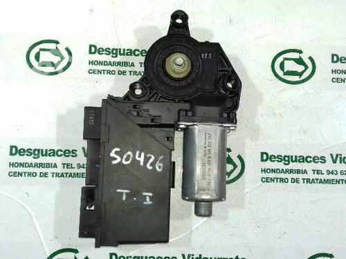 Left rear window motor AUDI A4 B7 Avant (8ED) 2.0 TDI | BP2331199E23 