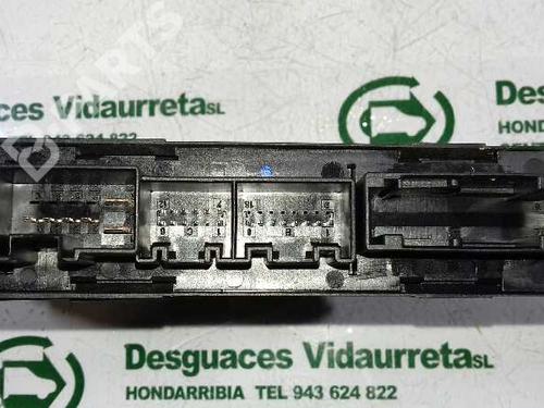 Left rear window motor AUDI A4 B7 Avant (8ED) 2.0 TDI | BP2331199E23 
