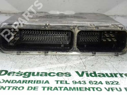 Used Engine control unit (ECU) VW SHARAN (7M8, 7M9, 7M6) 1.9 TDI (115 hp) 2978075