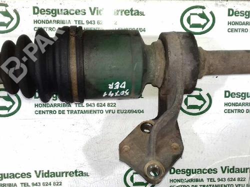 Right front driveshaft MAZDA 6 Hatchback (GG)  | BP2712330M39 