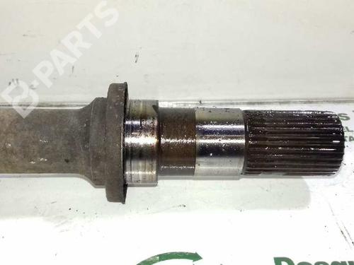 Used Right front driveshaft MAZDA 6 Hatchback (GG) [2002-2008]  2712330