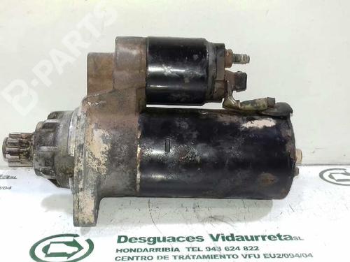 Startmotor SEAT ALHAMBRA (7V8, 7V9) [1996-2010]  2331203