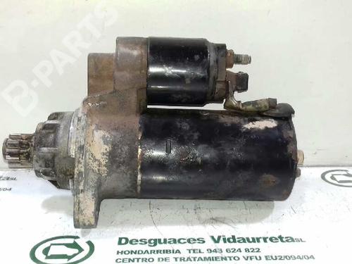 BP2331203M8 | Motor de arranque SEAT ALHAMBRA (7V8, 7V9)  BP2331203M8