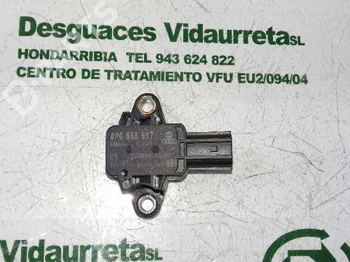 BP2339599M84 | Elektronisk sensor AUDI A3 (8P1) 2.0 TDI 16V BP2339599M84