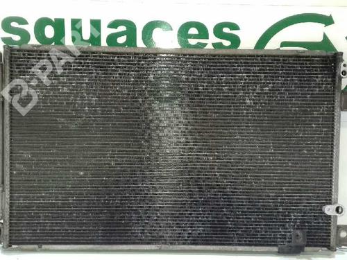 Used AC radiator TOYOTA AVENSIS (_T25_) 2.2 D-4D (ADT251_, ADT251R) (150 hp) 1953270