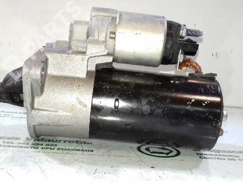 Used Starter JEEP COMPASS (MP, M6, MV, M7) 2.0 CRD 4x4 (140 hp) 2270215
