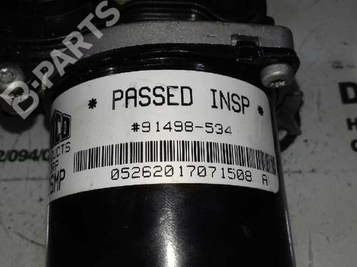 Front wiper motor JEEP COMPASS (MP, M6, MV, M7) 2.0 CRD 4x4 | BP2270217M29 