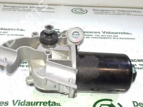 Front wiper motor JEEP COMPASS (MP, M6, MV, M7) 2.0 CRD 4x4 | BP2270217M29 