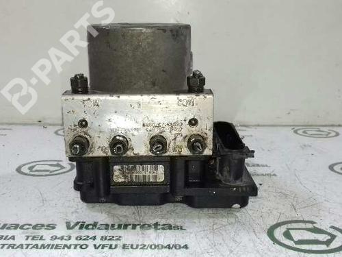 Used ABS pump CITROËN C1 (PM_, PN_) [2005-2014]  1972505