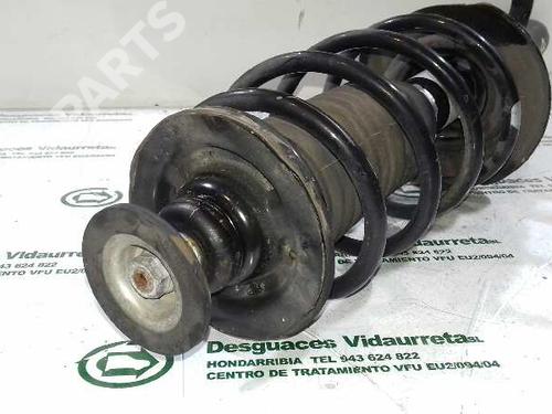 Right front shock absorber CITROËN C1 (PM_, PN_)  | BP1972504M17 