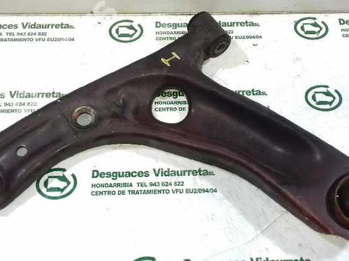 Used Left front suspension arm CITROËN C1 (PM_, PN_) [2005-2014]  1972503