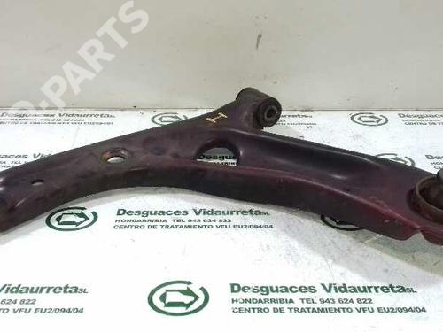 Left front suspension arm CITROËN C1 (PM_, PN_)  | BP1972503M12 
