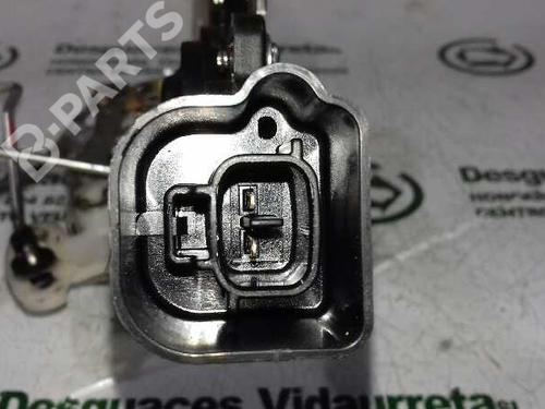 Front right lock CITROËN C1 (PM_, PN_)  | BP1972515C97 