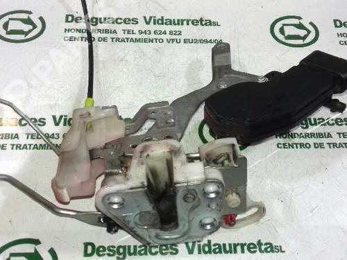 Front left lock CITROËN C1 (PM_, PN_)  | BP1972518C98 