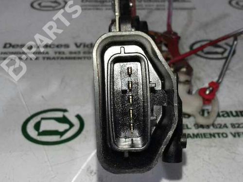 Front left lock CITROËN C1 (PM_, PN_)  | BP1972518C98 