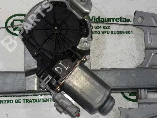 Front left window mechanism CITROËN C1 (PM_, PN_)  | BP1972523C22 