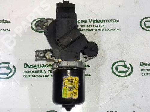 Front wiper motor CITROËN C1 (PM_, PN_)  | BP1972524M29 