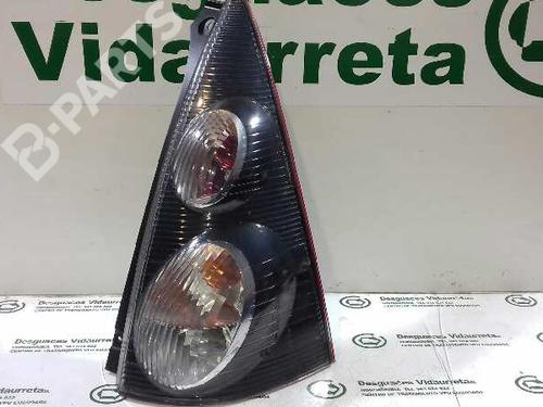 Right taillight CITROËN C1 (PM_, PN_)  | BP1972541C35 