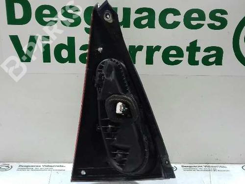 Right taillight CITROËN C1 (PM_, PN_)  | BP1972541C35 