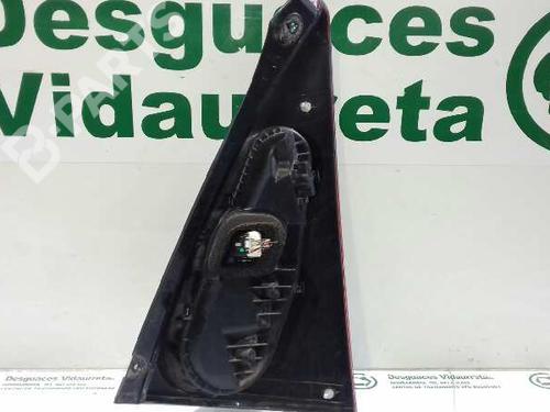 Left taillight CITROËN C1 (PM_, PN_)  | BP1972534C34 