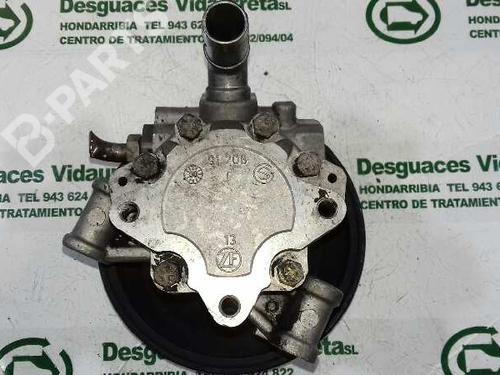 Steering pump MERCEDES-BENZ VITO Van (W638) 108 CDI 2.2 (638.094) | BP2345281M99 