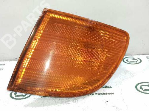 Used Left front indicator MERCEDES-BENZ VITO Van (W638) [1997-2003]  2345290