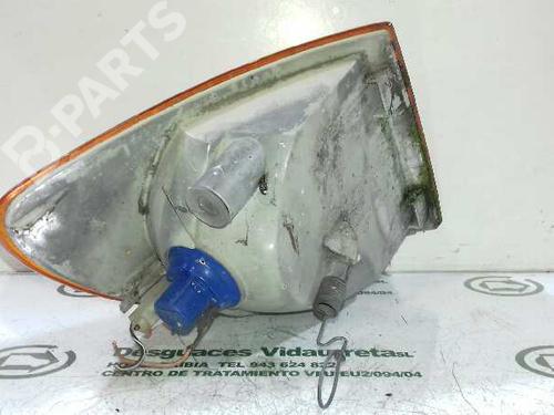 Left front indicator MERCEDES-BENZ VITO Van (W638)  | BP2345290C32 