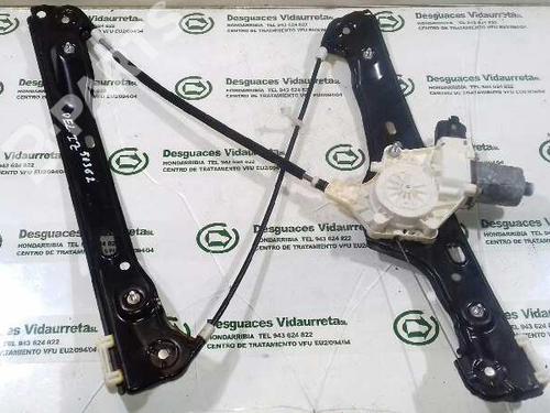 Used Front left window mechanism BMW 3 (E90) 320 d (177 hp) 2261393