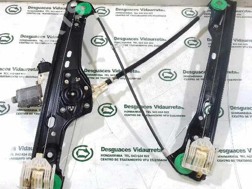 Front left window mechanism BMW 3 (E90) 320 d | BP2261393C22 