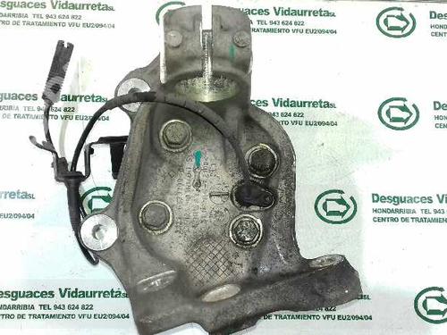 Left front steering knuckle BMW 3 (E90) 320 d | BP2261394M25 