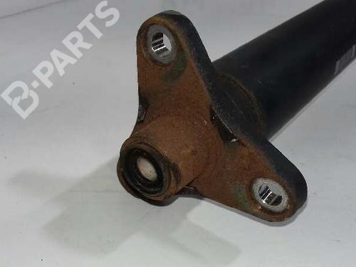 Driveshaft BMW 3 (E90) 320 d | BP2261400M37 