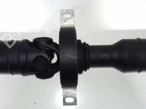 Driveshaft BMW 3 (E90) 320 d | BP2261400M37 