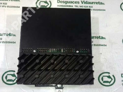 Electronic module BMW 3 (E90) 320 d | BP2345345M83 