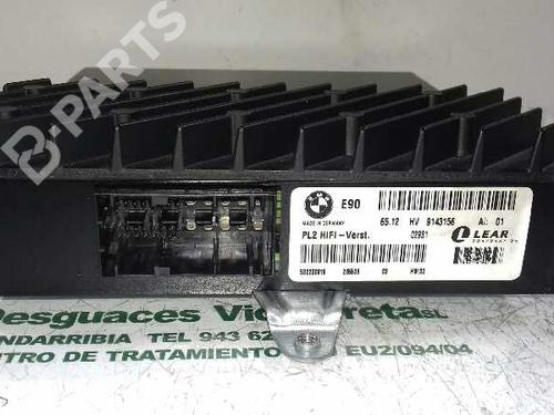 Electronic module BMW 3 (E90) 320 d | BP2345345M83 
