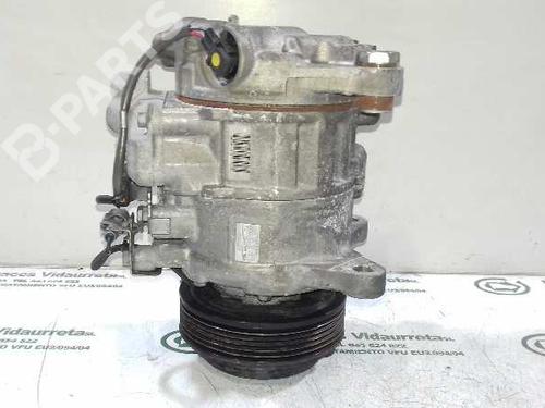 Used AC compressor BMW 3 (E90) 320 d (177 hp) 2345334