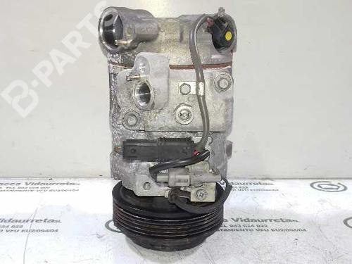 AC compressor BMW 3 (E90) 320 d | BP2345334M34 