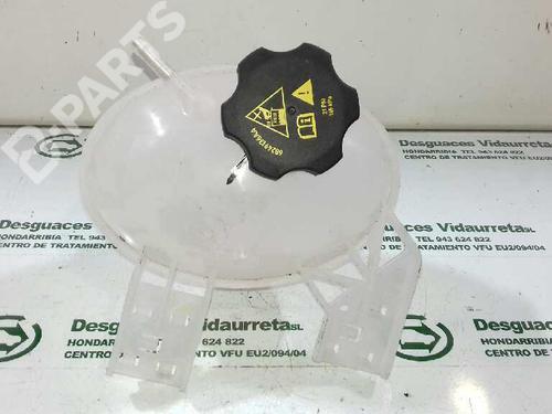 Used Expansion tank Expansion tank JEEP COMPASS (MP, M6, MV, M7) 2.0 CRD 4x4 (140 hp) 2345338 2345338