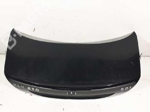 Tailgate MERCEDES-BENZ CLK (C209) CLK 270 CDI (209.316) | BP1306745C6 