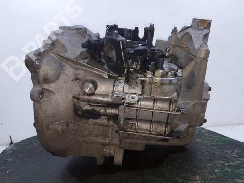 Gearbox FORD FOCUS C-MAX (DM2) 2.0 TDCi | BP1914815M3 