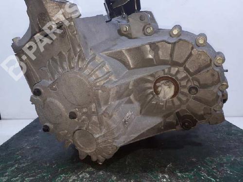 Gearbox FORD FOCUS C-MAX (DM2) 2.0 TDCi | BP1914815M3 